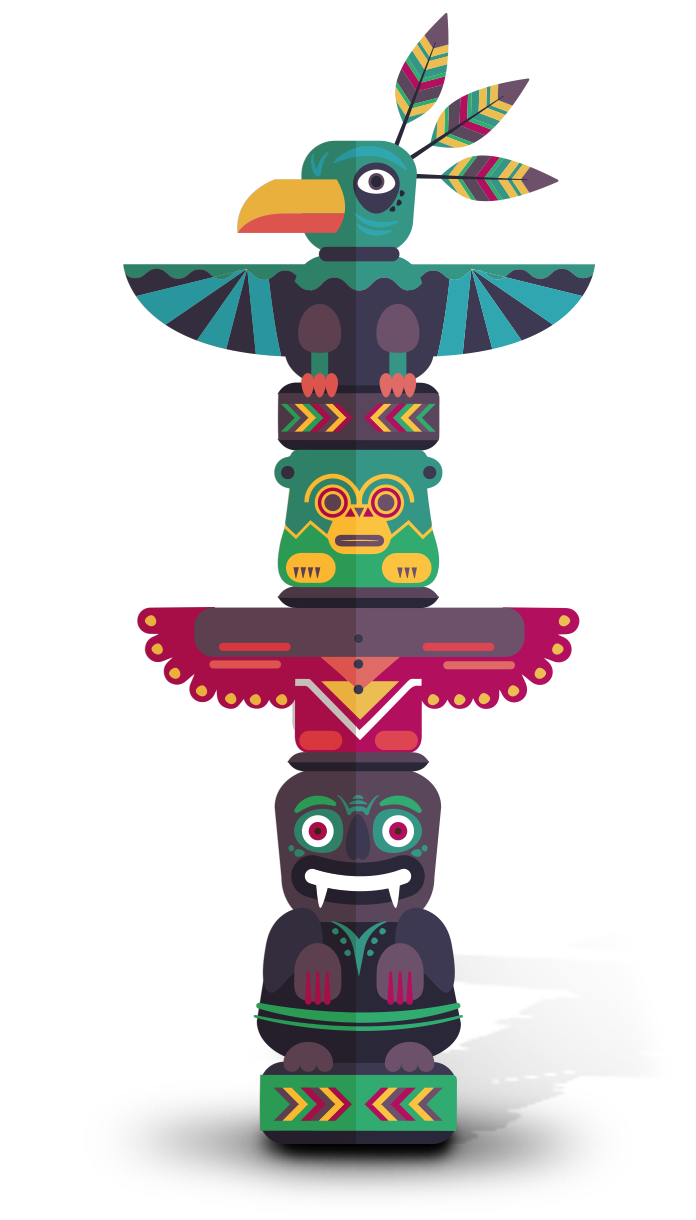 totem